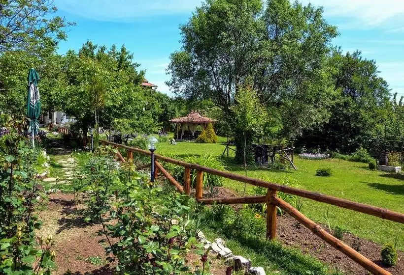 Park Hotel Djevana