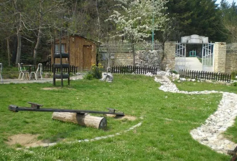 Park Hotel Djevana