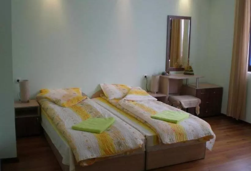 Park Hotel Djevana