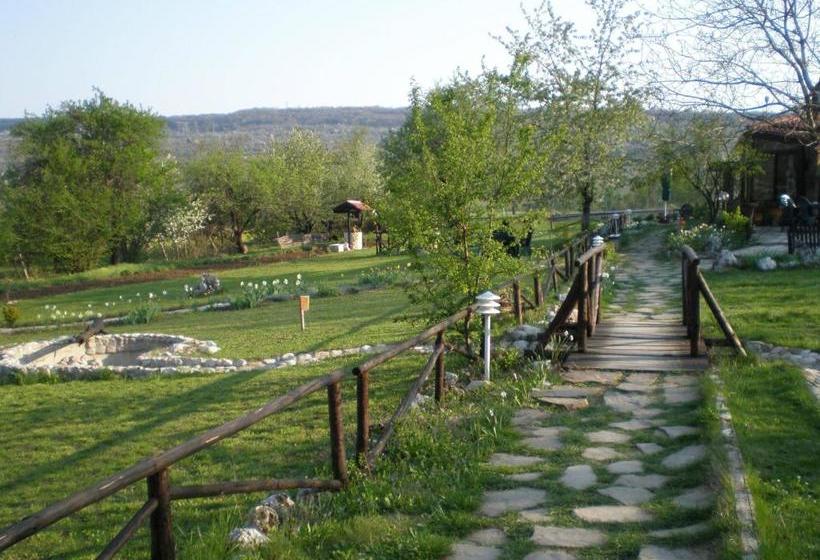 Park Hotel Djevana