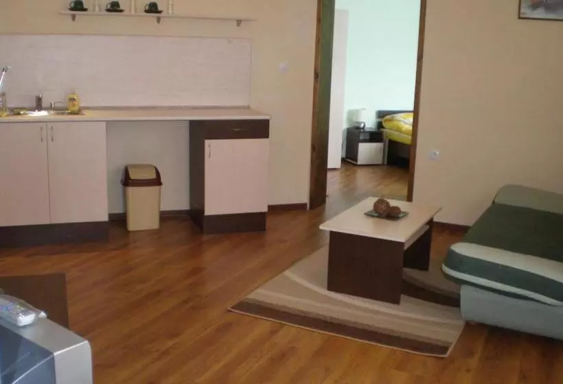 Park Hotel Djevana