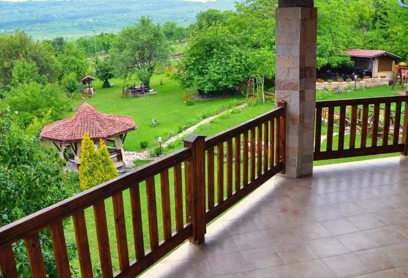 Park Hotel Djevana