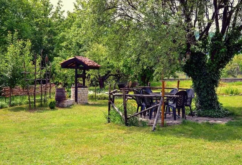 Park Hotel Djevana