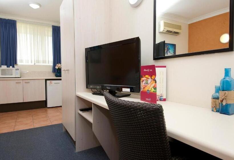 Tuncurry Beach Motel