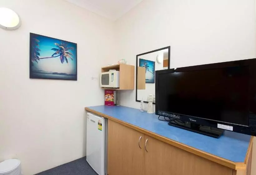 Tuncurry Beach Motel