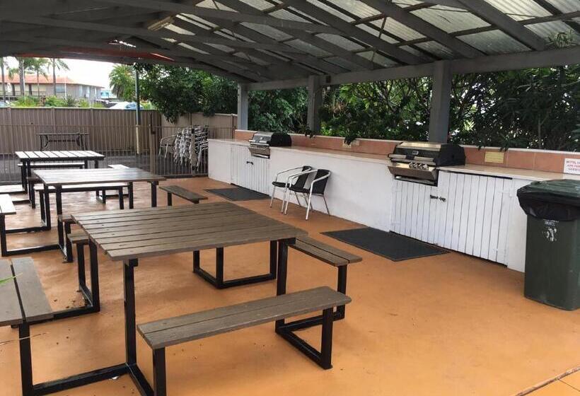 Tuncurry Beach Motel