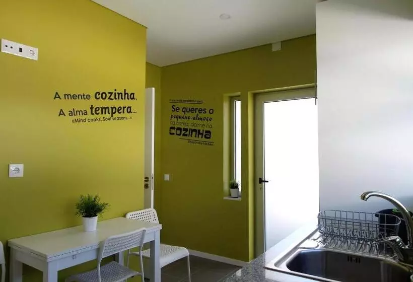 Uau Hostel