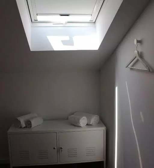 Uau Hostel