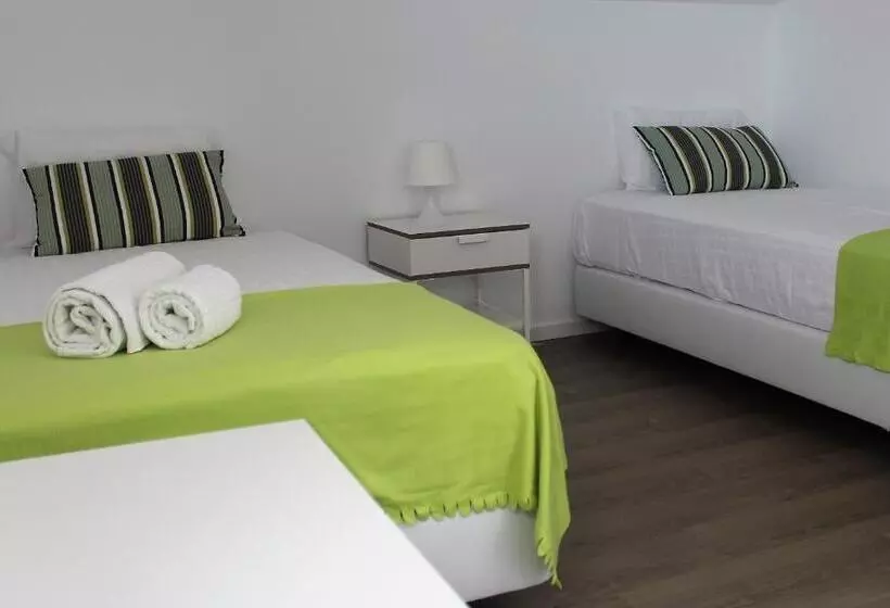 Uau Hostel
