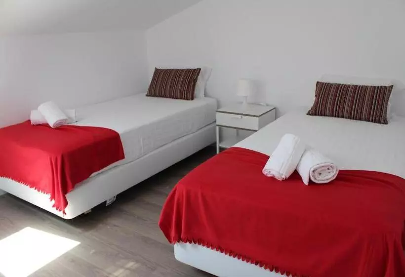 Uau Hostel