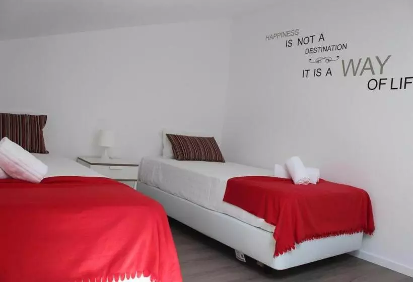 Uau Hostel