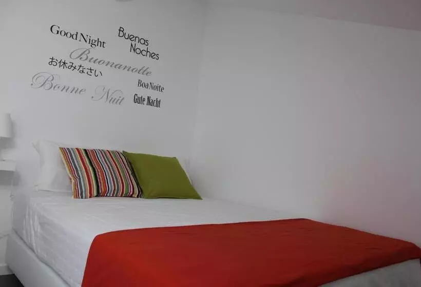 Uau Hostel