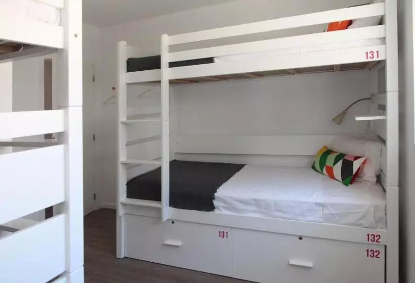 Uau Hostel