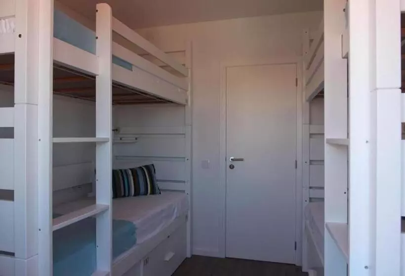 Uau Hostel