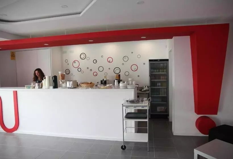 Uau Hostel