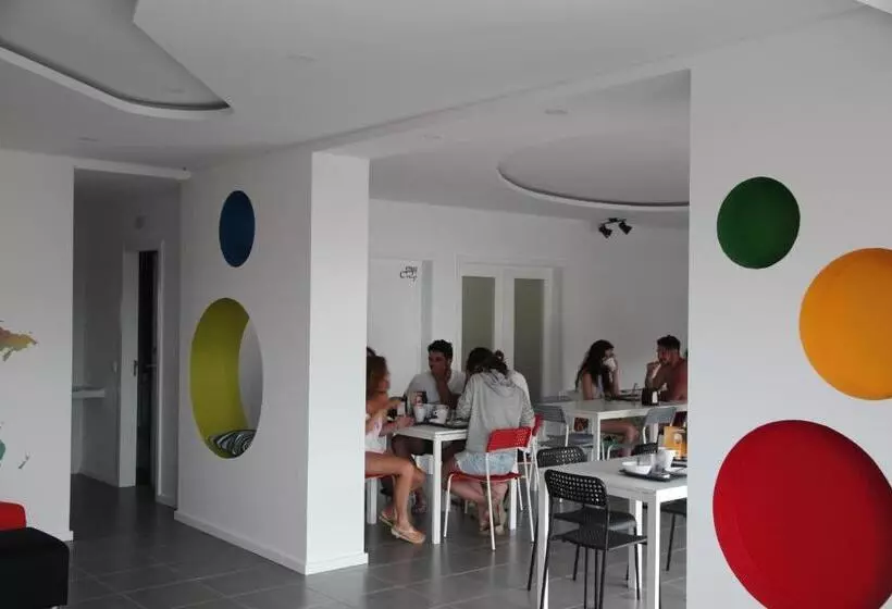 Uau Hostel