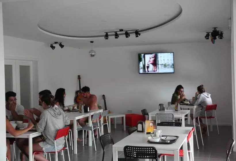 Uau Hostel