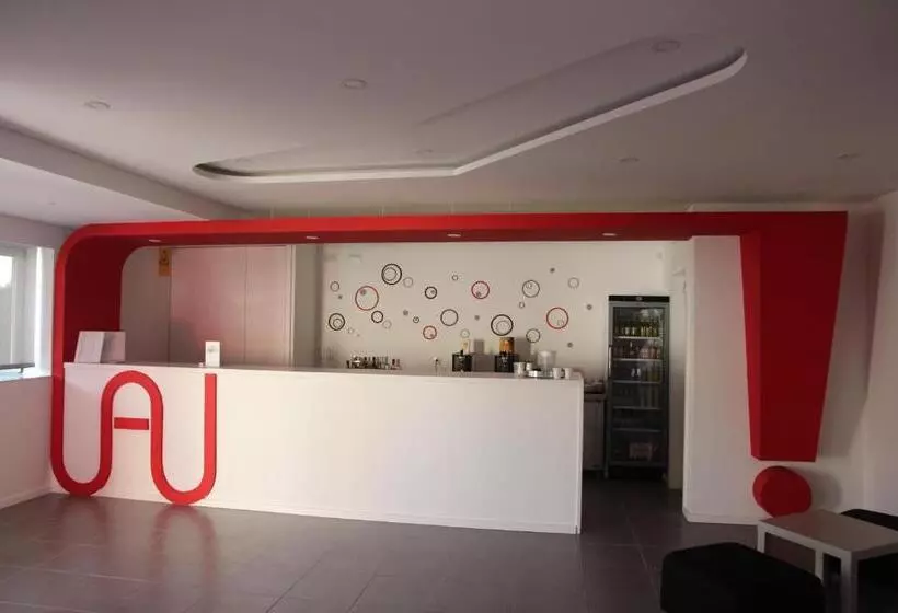 Uau Hostel