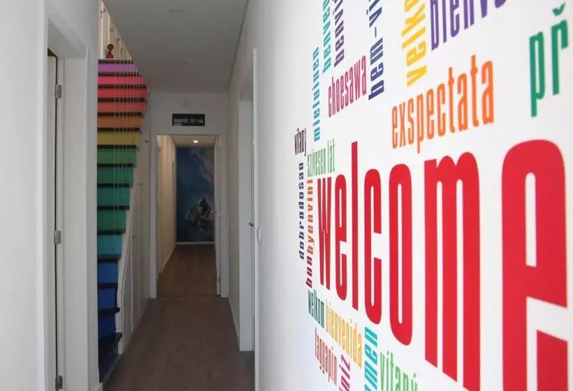 Uau Hostel