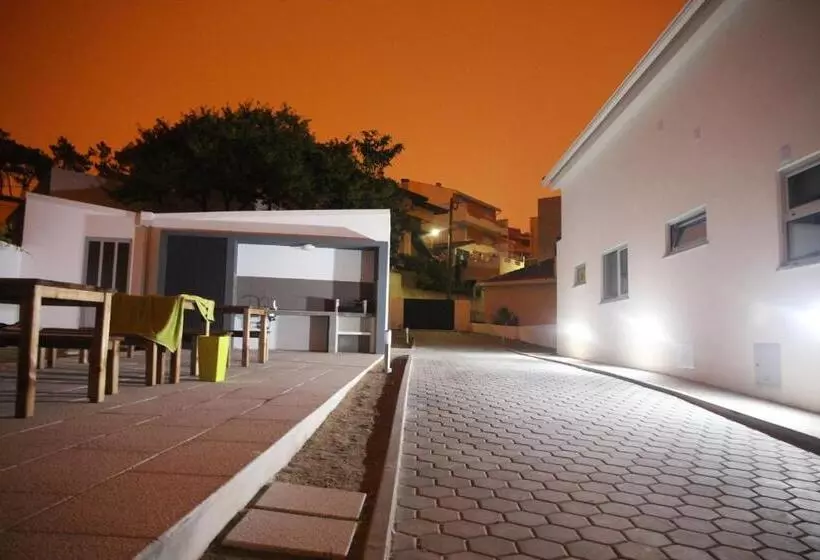 Uau Hostel