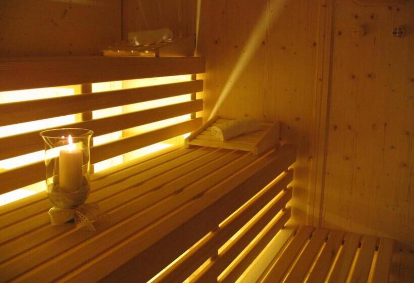 Adults Only Hotel Grafenstein