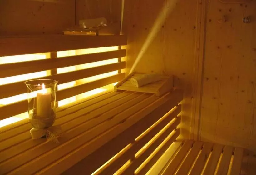 Adults Only Hotel Grafenstein