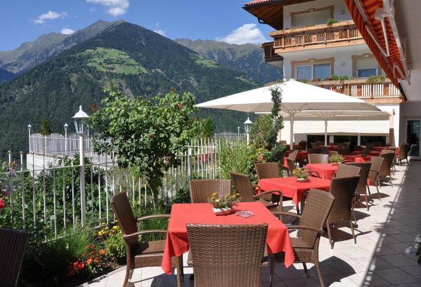 Adults Only Hotel Grafenstein