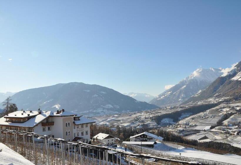 Adults Only Hotel Grafenstein