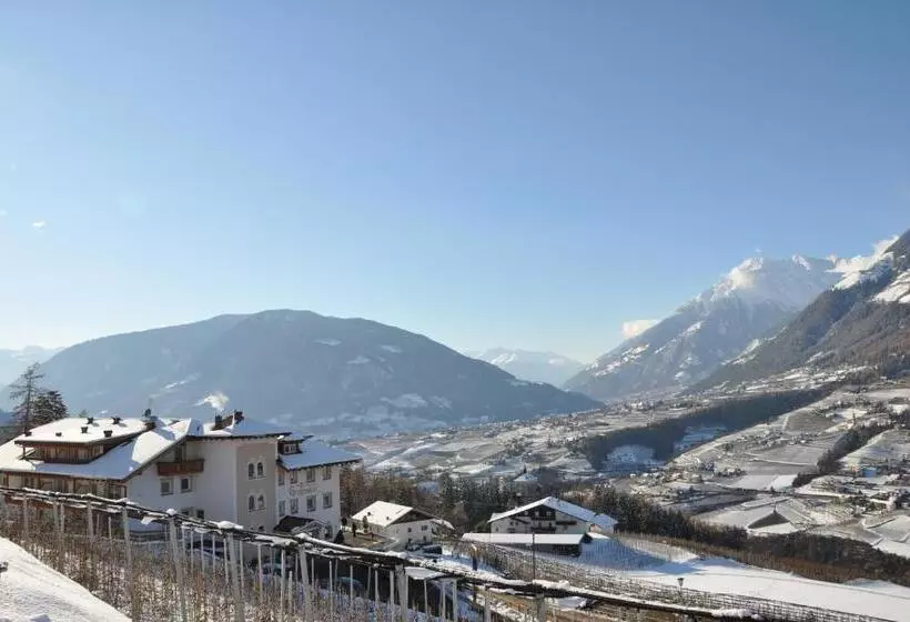 Adults Only Hotel Grafenstein