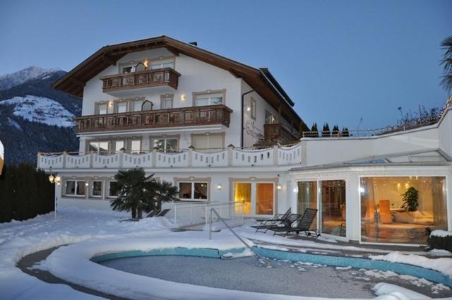 Adults Only Hotel Grafenstein