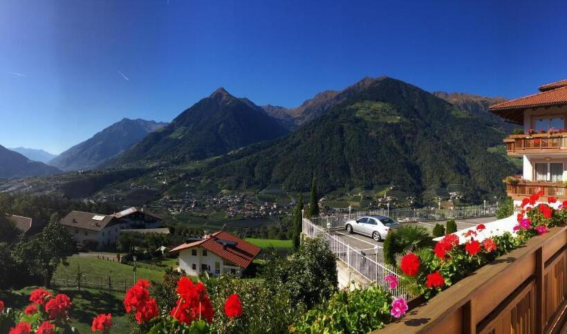 Adults Only Hotel Grafenstein