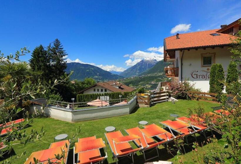 Adults Only Hotel Grafenstein