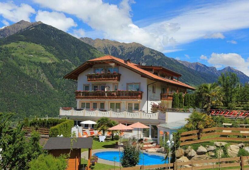 Adults Only Hotel Grafenstein