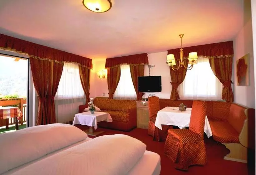 Adults Only Hotel Grafenstein