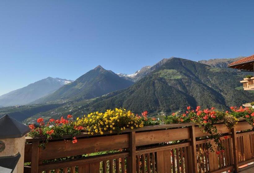 Adults Only Hotel Grafenstein