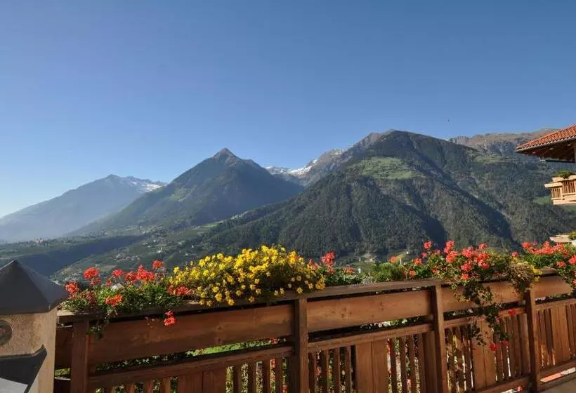 Adults Only Hotel Grafenstein