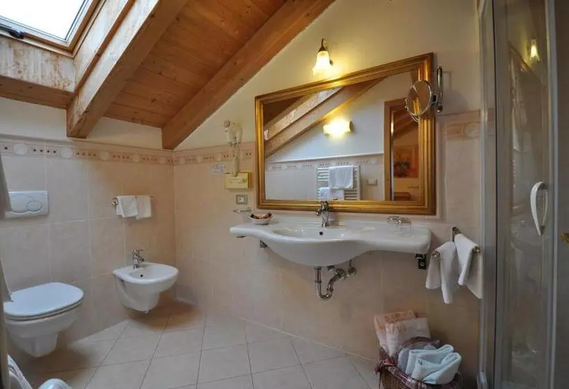 Adults Only Hotel Grafenstein