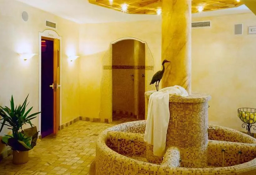 Adults Only Hotel Grafenstein