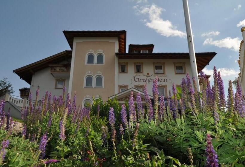 Adults Only Hotel Grafenstein