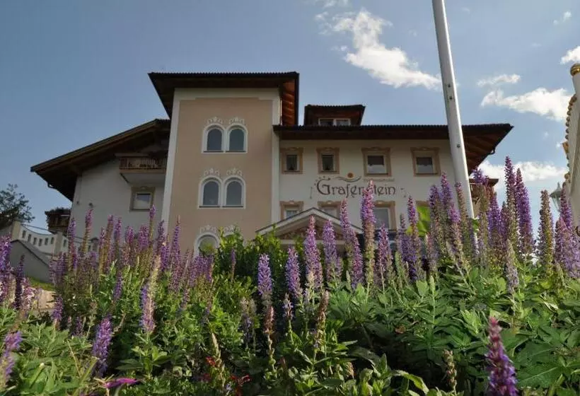 Adults Only Hotel Grafenstein