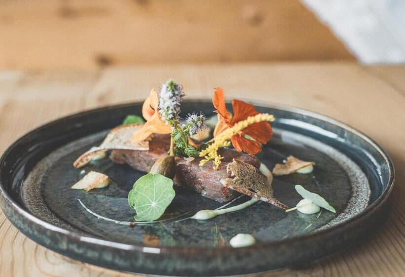 Adults Only Hotel Grafenstein