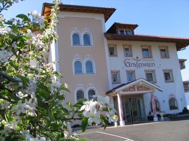 Adults Only Hotel Grafenstein