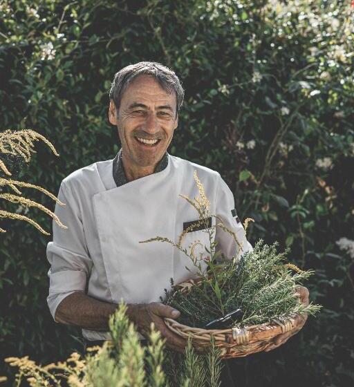 Adults Only Hotel Grafenstein