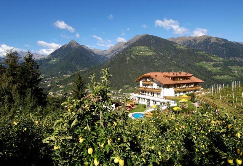 Adults Only Hotel Grafenstein