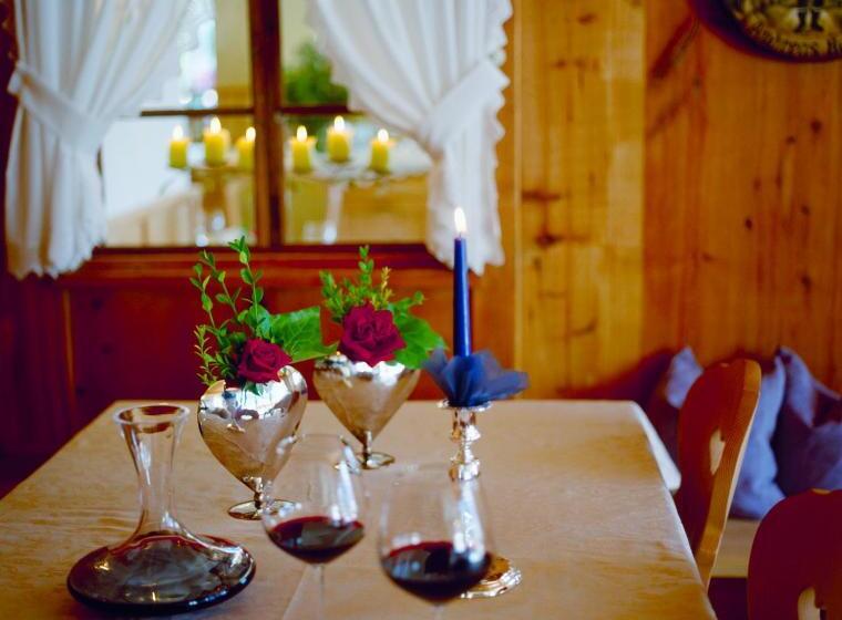 Adults Only Hotel Grafenstein