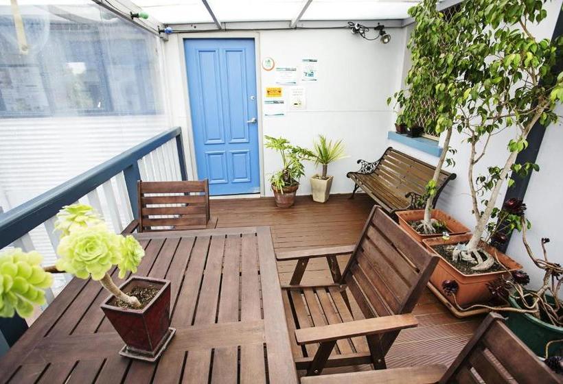 הוסטל Albany Bayview Lodge Yha