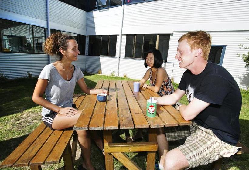הוסטל Albany Bayview Lodge Yha