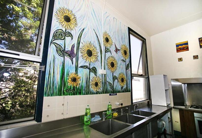 הוסטל Albany Bayview Lodge Yha