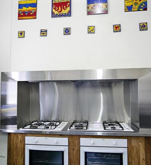 הוסטל Albany Bayview Lodge Yha