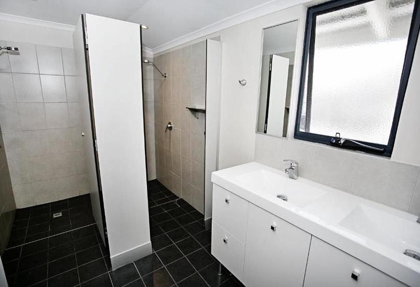 הוסטל Albany Bayview Lodge Yha